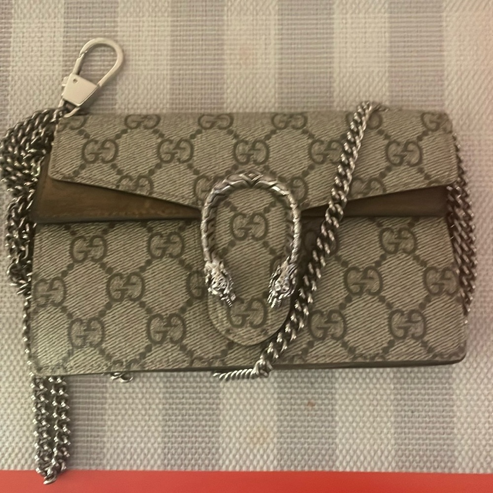 Gucci hand bag